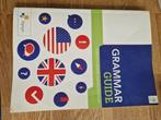 Grammar guide, Boeken, Ophalen of Verzenden, Zo goed als nieuw, Hoger Onderwijs, Plantyn