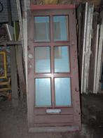 Heeeel veel oude deuren voordeuren deur en binnendeuren, Doe-het-zelf en Bouw, Deuren en Vliegenramen, Ophalen
