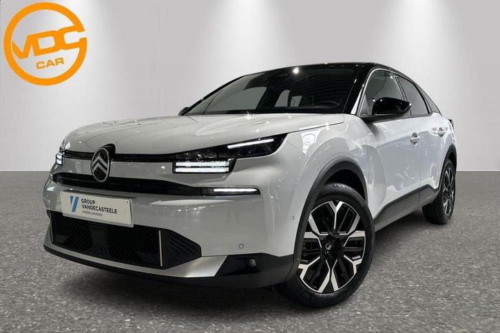 Citroen C4 & ë- Max, Auto's, Citroën, Bedrijf, C4, Airbags, Airconditioning, Bluetooth, Boordcomputer, Centrale vergrendeling