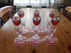 Bierglazen, Ophalen, Nieuw, Glas of Glazen, Overige merken