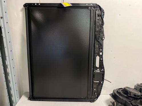 Rolgordijn achter van een Audi A6, Auto-onderdelen, Interieur en Bekleding, Audi, Gebruikt, 3 maanden garantie, Ophalen of Verzenden