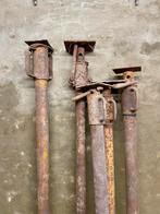 Lot 5 étais de maçon, Doe-het-zelf en Bouw, Metalen, Ophalen, Gebruikt, IJzer