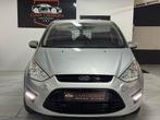 Ford S-Max 1.6tdci / 2015 / eu5b / 120.000km / garantie…, Euro 5, Zwart, 5 deurs, 1560 cc