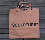 Tas IKEA x Virgil Abloh - MARKERAD collectie, Overige merken, Bruin, Zo goed als nieuw, Ophalen