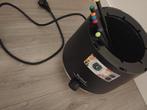 Fondueset Tefal voor 7 personen! Zo goed als nieuw!, Ophalen of Verzenden, Zo goed als nieuw, Fondueset