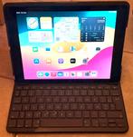 iPad WiFi Model 2018 32Gb met toetsenbord, Computers en Software, 32 GB, Apple iPad, Zo goed als nieuw, Wi-Fi