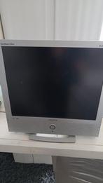 Scherm/ monitor, Enlèvement ou Envoi, Comme neuf, VGA, Haut-parleurs intégrés