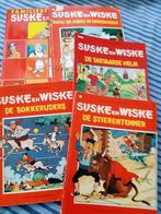 oude strips van Suske en Wiske, Boeken, Stripverhalen, Ophalen