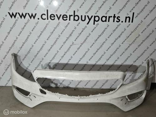 Voorbumper originl E-klasse Coupé C238 ('16-'23) A2388856800, Autos : Pièces & Accessoires, Carrosserie & Tôlerie, Pare-chocs