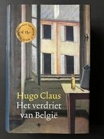 Hugo Claus Het verdriet van België hardcover, Boeken, Ophalen, België