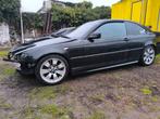 Bmw e46 coupe 330d 204 CV pack M, BMW
