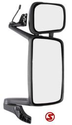 Rétroviseur gauche (électrique, chauffé) Volvo FH2, Neuf, Volvo, Rétroviseurs