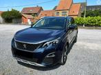 Peugeot 5008, Auto's, Voorwielaandrijving, Euro 6, 1199 cc, Blauw