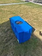 Watervat 300L, Tuin en Terras, Ophalen, Kunststof, Gebruikt, Met kraantje