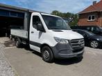 Mercedes-Benz Sprinter 211 2.1CDI L1H1 avec boîte d chargem, Auto's, Mercedes-Benz, Voorwielaandrijving, 1730 kg, Gebruikt, 4 cilinders
