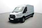 Ford Transit 2.0 TDCi 130Cv L3H2 Trend 3PL / CLIM / BLUETOOT, Autos, Camionnettes & Utilitaires, Achat, Entreprise, 3 places, 131 ch