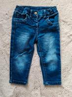 Monnalisa jeans, Kinderen en Baby's, Babykleding | Maat 74, Broekje, Meisje, Ophalen of Verzenden, Zo goed als nieuw