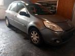 Renault clio 1.5dci Euro5 Airco navi ZOMEENEMEN, Auto's, Particulier, Te koop, Clio