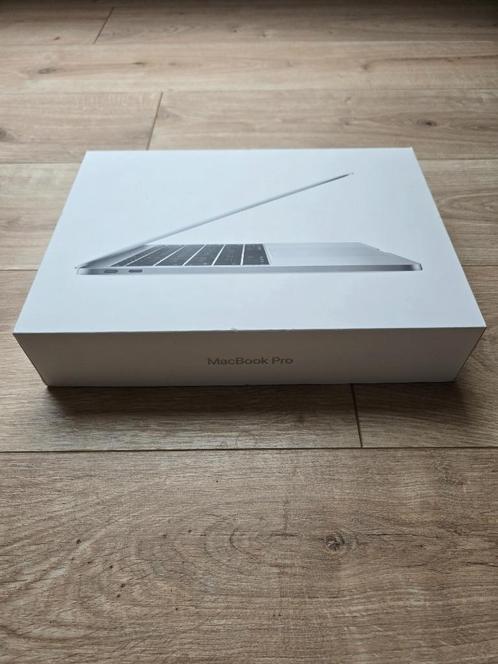 Macbook Pro Retina 2017 (voor onderdelen), Computers en Software, Apple Macbooks, Niet werkend, MacBook, 13 inch, 2 tot 3 Ghz