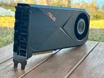 RTX 3070 ASUS Turbo, Computers en Software, Videokaarten, Gebruikt, PCI-Express 4, Ophalen of Verzenden, Nvidia