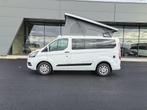 Ford transit custom mobilhome, Diesel, Particulier, Modèle Bus, Ford
