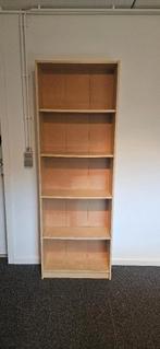 Lichtbruine open kast, Moins de 25 cm, Utilisé, 50 à 100 cm, 150 à 200 cm