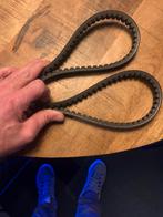 Vario riem origineel honda camino, Ophalen, Zo goed als nieuw, Klasse B (45 km/u)