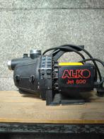 Waterpomp Alko Jet 800, Tuin en Terras, Ophalen, Gebruikt, Elektrisch