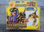 Chevalier du Zodiaque - figurine du Scorpion - 1987, Ophalen, Gebruikt, Overige typen