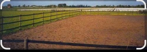 Bak/ wei extra sterke pvc afrasteringsband, Dieren en Toebehoren, Stalling en Weidegang