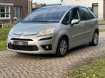 Citroen C4 picasso 2.0 Benzine Automaat 750€ export, Auto's, Automaat, Monovolume, Bedrijf, Euro 4