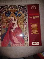 Airs religieux Pierre Giannoti vintage lp, CD & DVD, Enlèvement, Utilisé