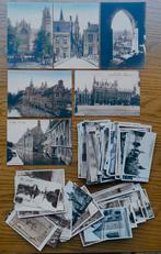 159 postkaarten Brugge, Verzamelen, Ophalen of Verzenden, Oost-Vlaanderen
