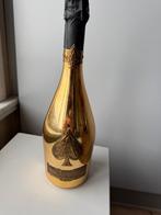Armand de Brignac, Ace of Spades Gold, Verzamelen, Ophalen, Nieuw, Champagne, Vol