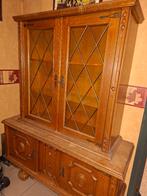 Gratis kast, Huis en Inrichting, Ophalen, Gebruikt, Met deur(en)