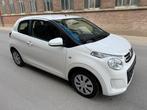 Citroën C1 2017/10 Essence 1.0 avec 86000 km!, C1, Bedrijf, Te koop, Benzine