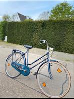 Damesfiets Cleveland 3 versnellingen RIJKLAAR, Vélos & Vélomoteurs, Enlèvement ou Envoi, Vitesses