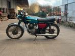 Honda cb 125 k5, Motoren, Bedrijf