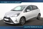 Toyota Yaris 1.5 Hybrid *1ste Eigenaar*Navigatie*Camera*, Auto's, Toyota, Euro 6, 4 cilinders, 0 kg, Bedrijf