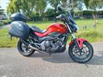 Honda NC 750 S DTC Nederlands Kenteken staat in Spanje costa, Motoren, Motoren | Honda, Particulier