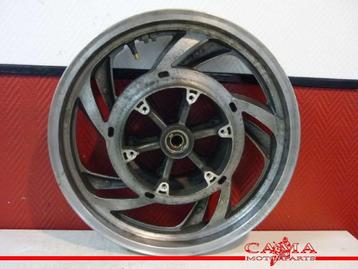 JANTE AVANT Honda PC 800 Pacific coast (01-1970/-), Utilisé