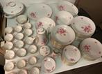 80 delig porseleinen eetservice, Antiek en Kunst, Antiek | Servies compleet, Ophalen