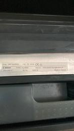 Stoomoven Bosch, Elektronische apparatuur, Ophalen, Minder dan 45 cm, Gebruikt, Oven