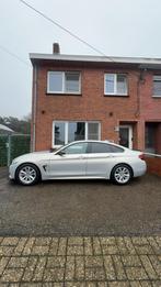 Bmw velgen met winterbanden 5x120, Motoren, Ophalen