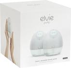 Elvie dubbele elektische borstkolf, Kinderen en Baby's, Ophalen, Gebruikt, Borstkolf