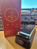 Verkoop BBE Ben Wah, Muziek en Instrumenten, Effecten, Ophalen of Verzenden, Gebruikt, Wah Wah