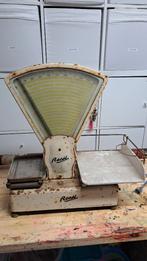 Recsi retro weegschaal compleet!, Enlèvement