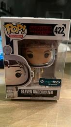 Pop! Television eleven underwater, Ophalen, Zo goed als nieuw