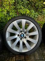 BMW velgen winterset niet gelast niet krom, Auto-onderdelen, Banden en Velgen, Ophalen, 18 inch, Gebruikt, Winterbanden