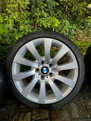 BMW velgen winterset niet gelast niet krom  beschikbaar voor biedingen